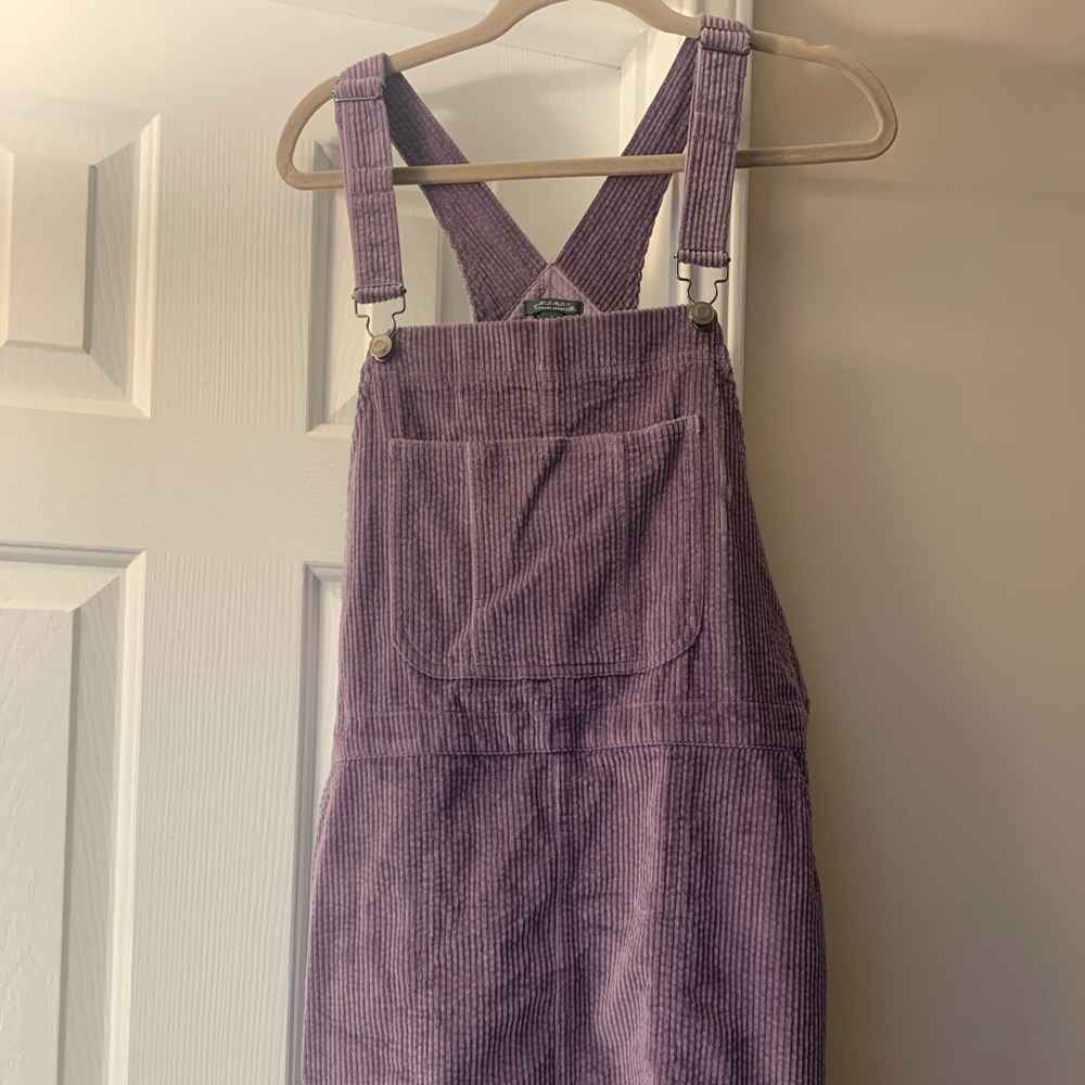 Wild Fable Overall Dress